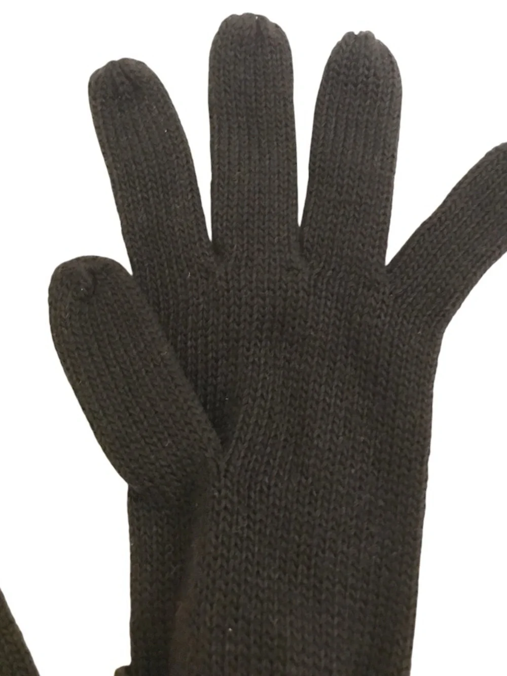 Michael Kors Black Gloves NWT